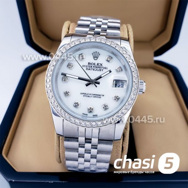 Часы Rolex Datejust (15470) Часы Rolex Datejust (15470)