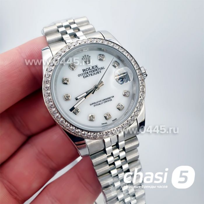 Часы Rolex Datejust (15470)