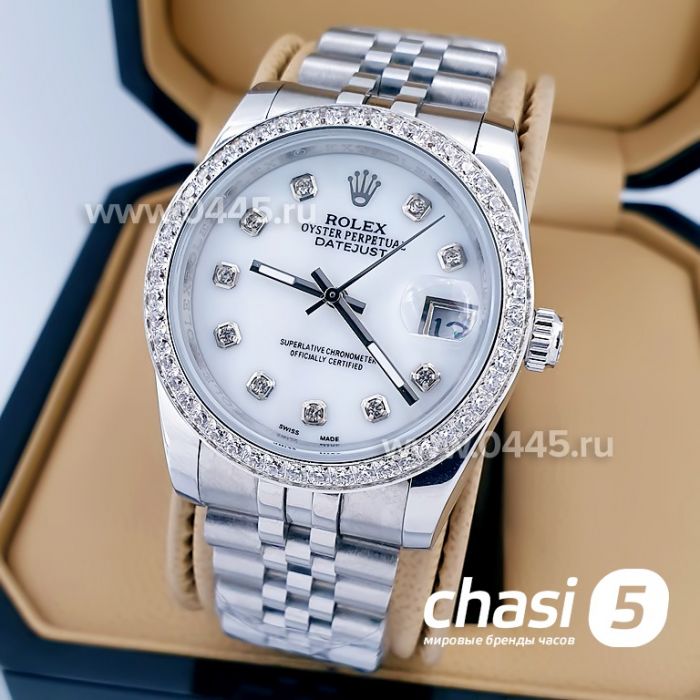 Часы Rolex Datejust (15470)