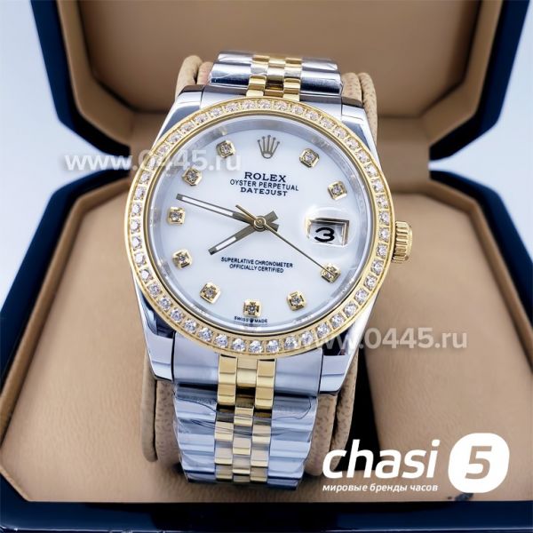 Часы Rolex Datejust (15471) Часы Rolex Datejust (15471)