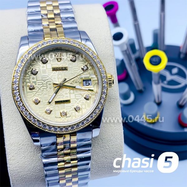 Часы Rolex Datejust (15472) Часы Rolex Datejust (15472)