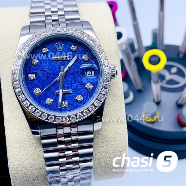 Часы Rolex Datejust (15473) Часы Rolex Datejust (15473)