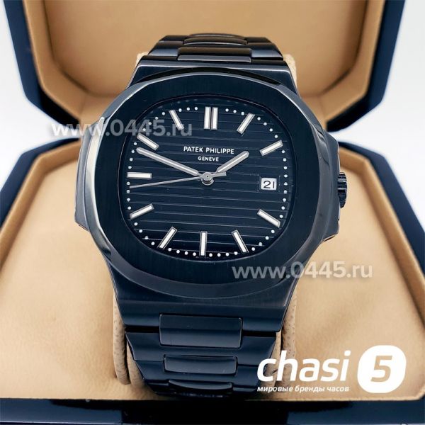 Часы Patek Philippe Men Nautilus (15474)