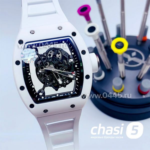 Часы Richard Mille - Дубликат (15523)