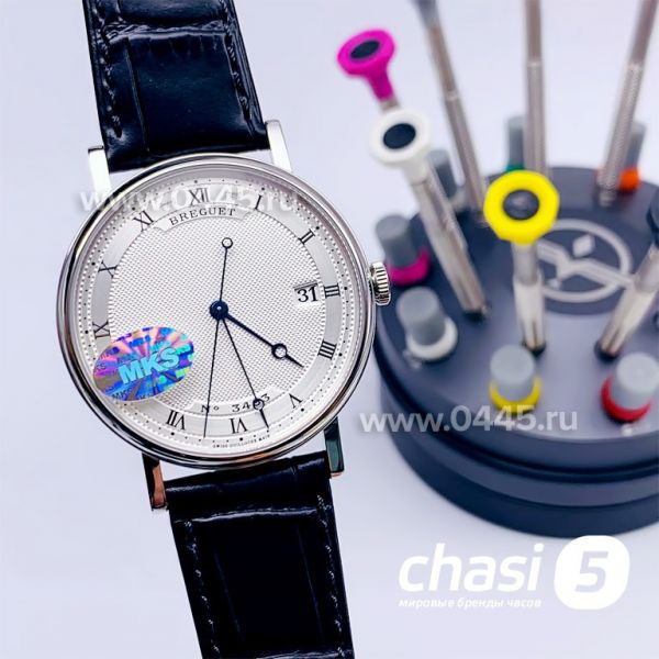 Часы Breguet Classique Complications - Дубликат (15525) Часы Breguet Classique Complications - Дубликат (15525)