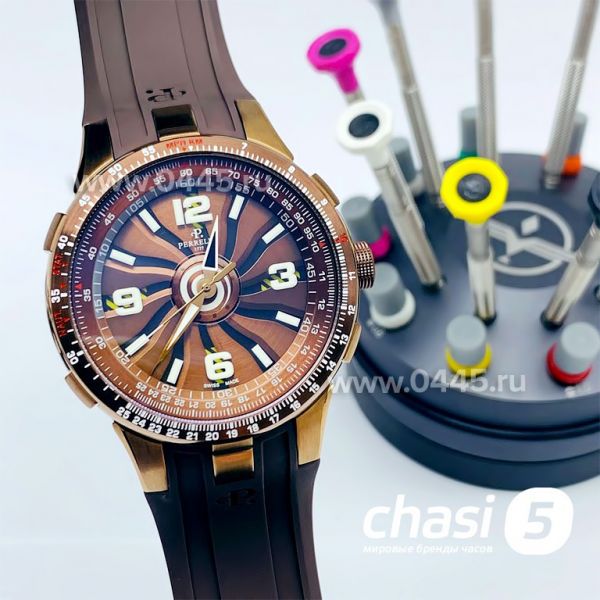 Часы Perrelet Turbine (15527) Часы Perrelet Turbine (15527)