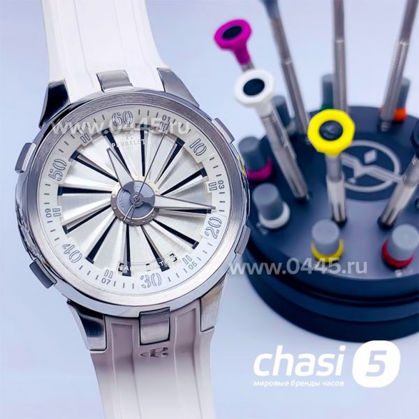 Часы Perrelet Turbine (15528) Часы Perrelet Turbine (15528)