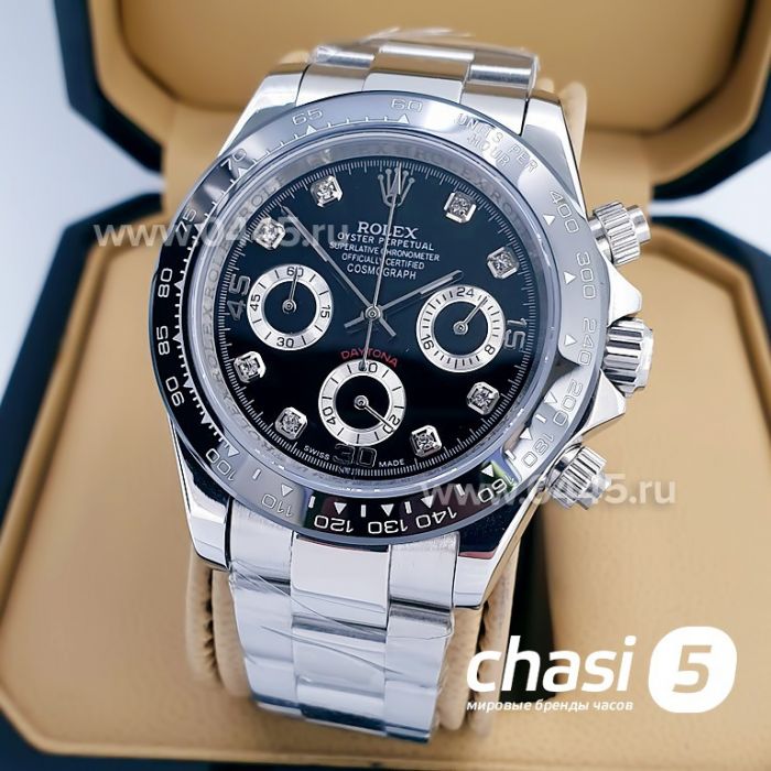 Часы Rolex Daytona - Кварц (15535)