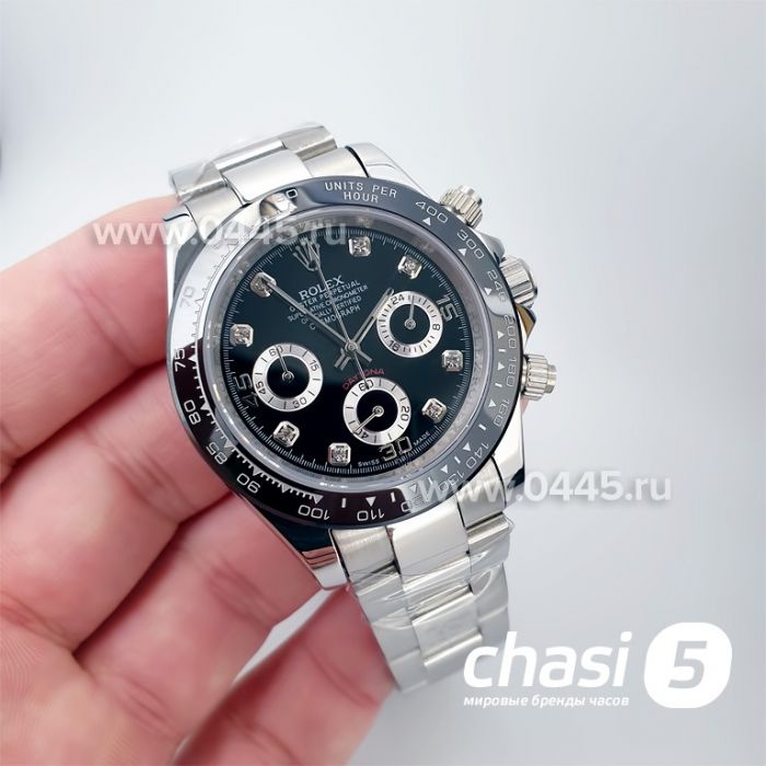 Часы Rolex Daytona - Кварц (15535)