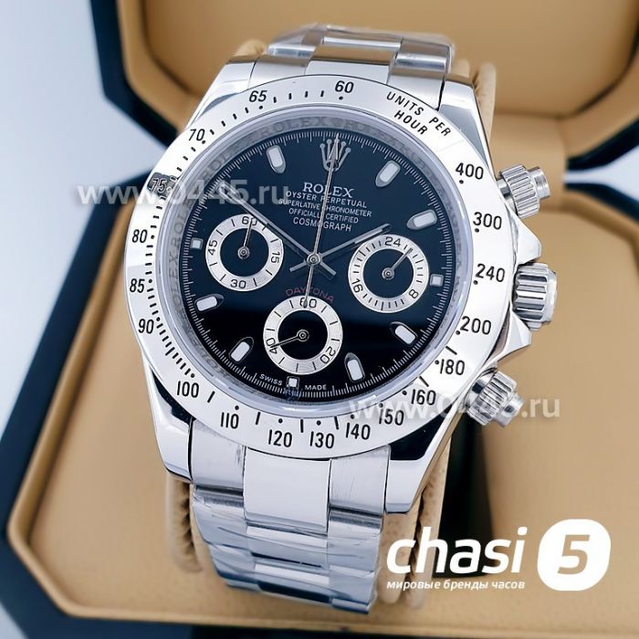 Часы Rolex Daytona - Кварц (15536)