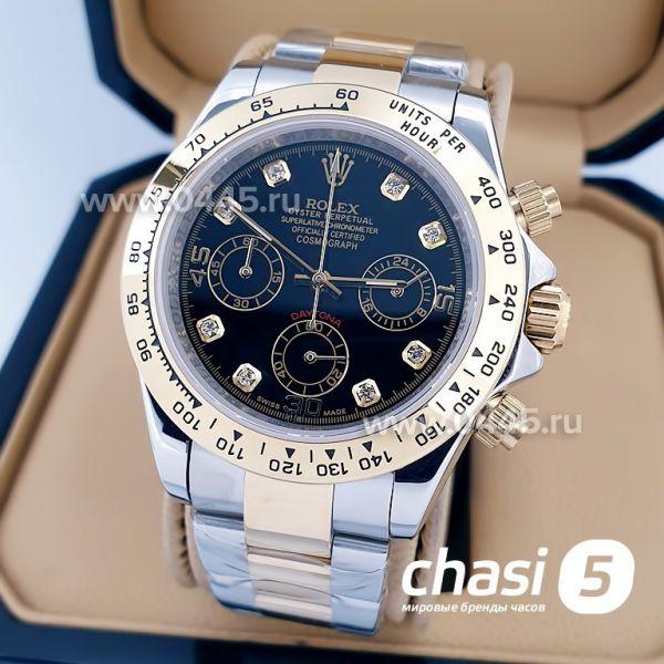 Часы Rolex Daytona - Кварц (15542)