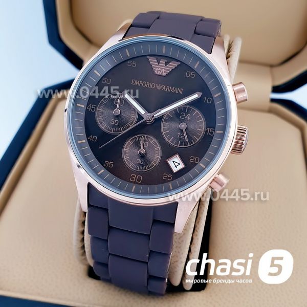 Часы Armani 38 мм (15548) Часы Armani 38 мм (15548)