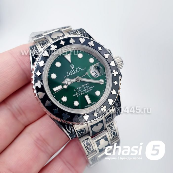 Часы Rolex Submariner (15551)