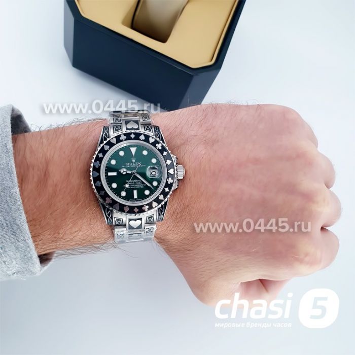 Часы Rolex Submariner (15551)