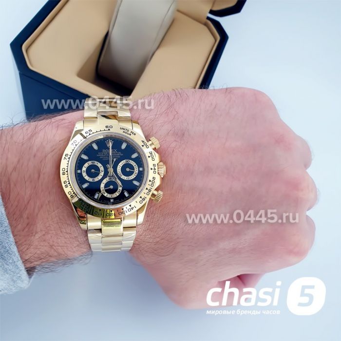 Часы Rolex Daytona (15553)