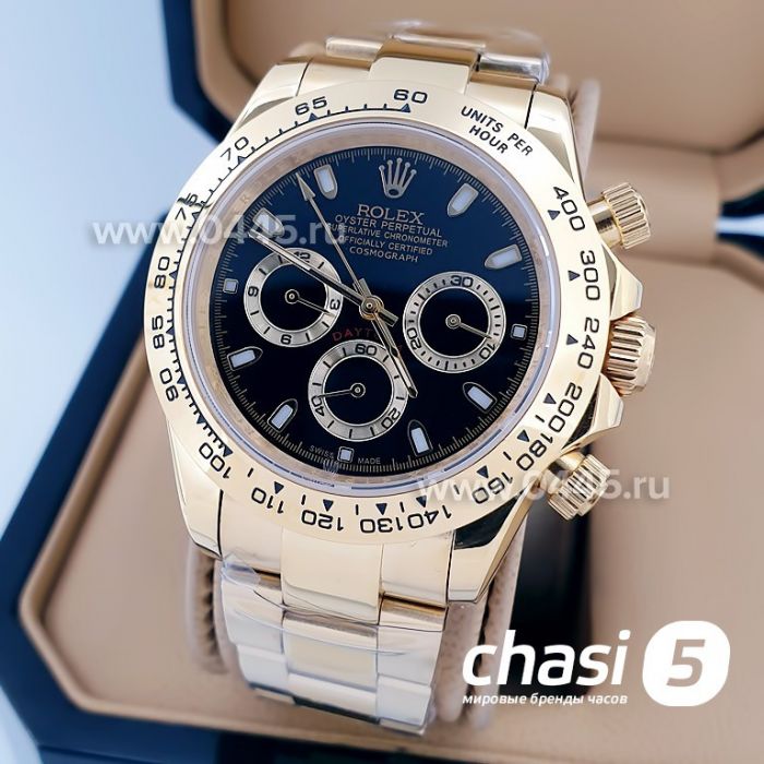 Часы Rolex Daytona (15553)