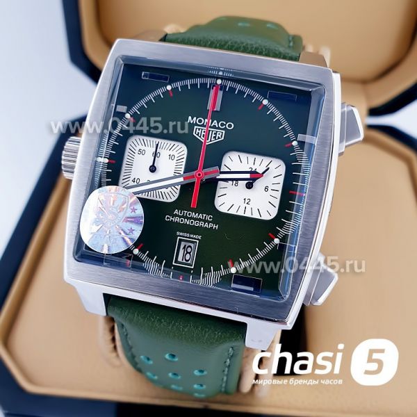 Часы Tag Heuer Monaco (15554)