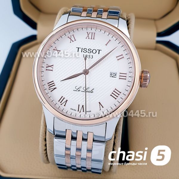 Часы Tissot Le Locle (15557) Часы Tissot Le Locle (15557)
