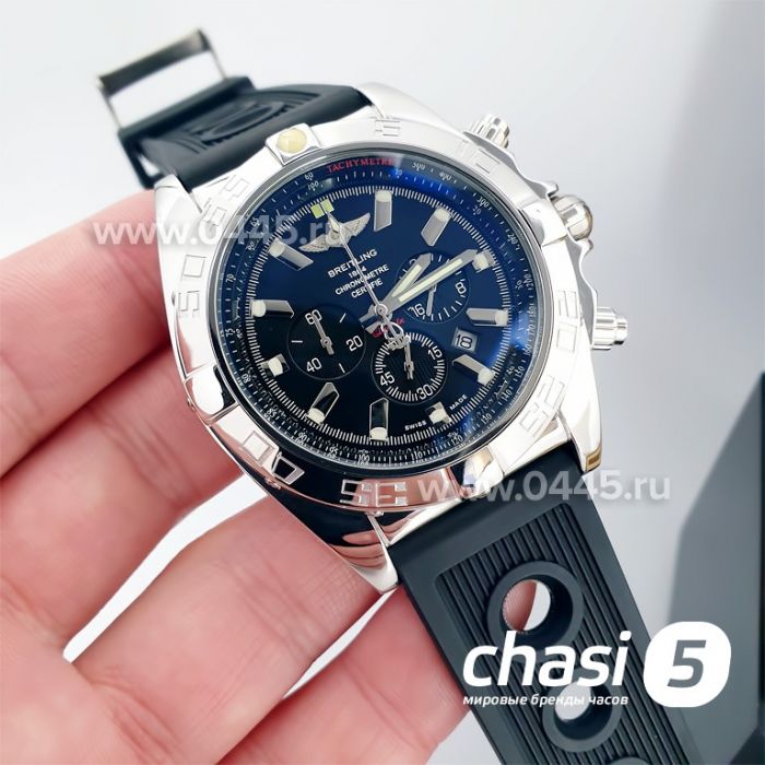 Часы Breitling Chronomat 44 (15573)