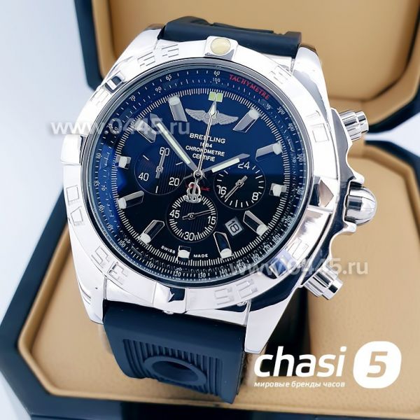 Часы Breitling Chronomat 44 (15573)