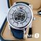 Часы Emporio Armani Meccanico (15575)