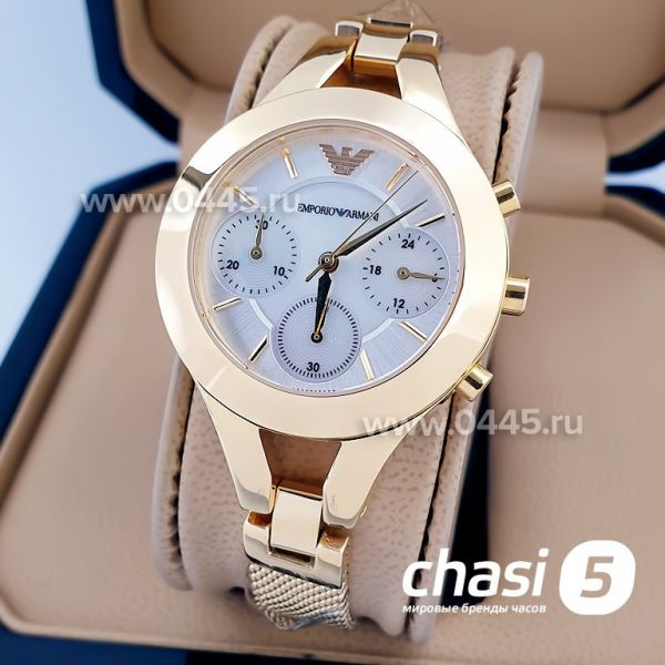 Часы Emporio Armani Chiara AR7390 (15589)