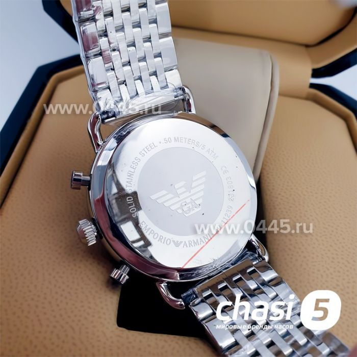 Часы Emporio Armani Chronograph AR11239 (15595)