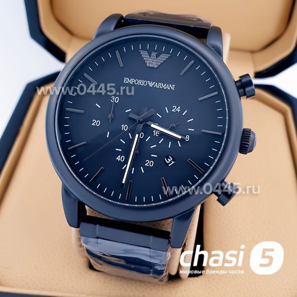 Часы Armani Chronograph AR1895 (15598) Часы Armani Chronograph AR1895 (15598)