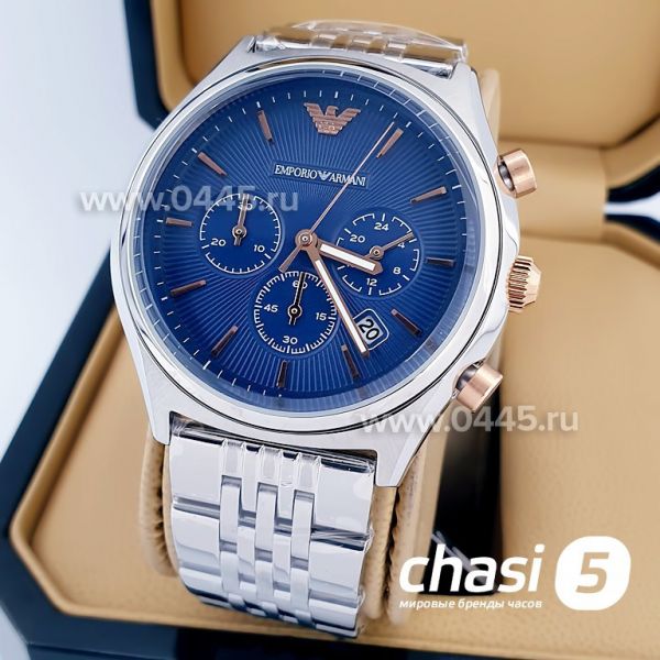 Часы Armani Chronograph AR1974 (15600)
