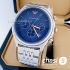 Часы Armani Chronograph AR1974 (15600)
