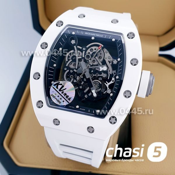 Часы Richard Mille - Дубликат (15604)