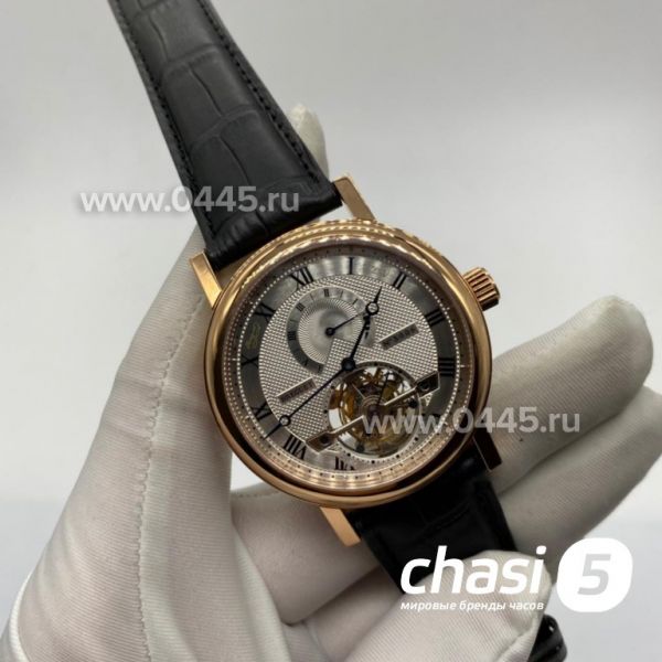 Часы Breguet Classique - Дубликат (15606) Часы Breguet Classique - Дубликат (15606)