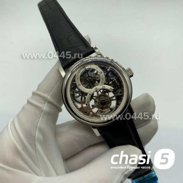 Часы Breguet Classique - Дубликат (15607) Часы Breguet Classique - Дубликат (15607)