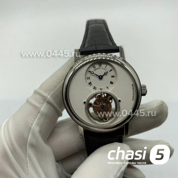 Часы Breguet Classique - Дубликат (15609) Часы Breguet Classique - Дубликат (15609)
