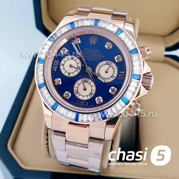Часы Rolex Daytona (15619) Часы Rolex Daytona (15619)