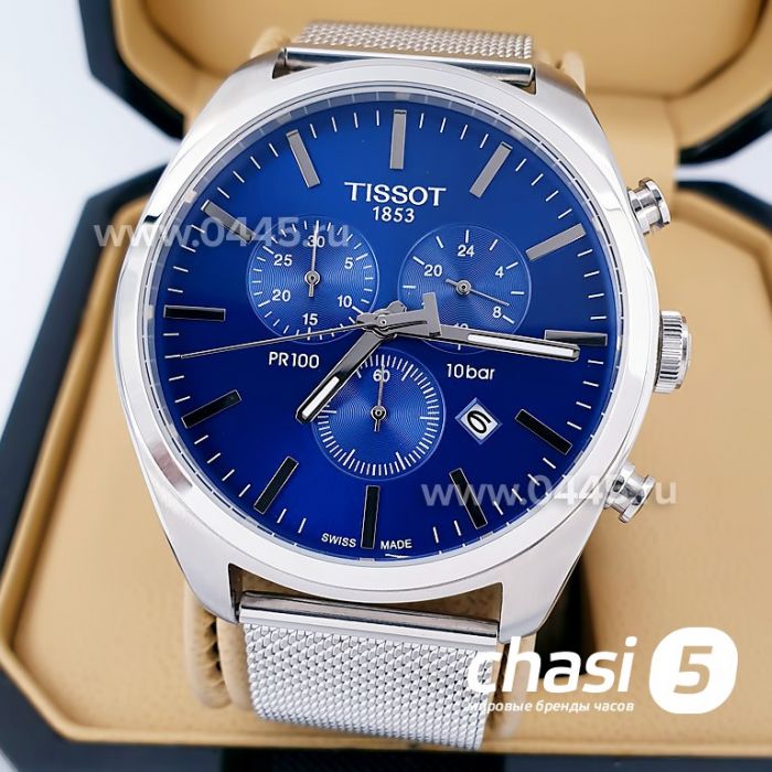 Часы Tissot PR 100 Chronograph (15635)