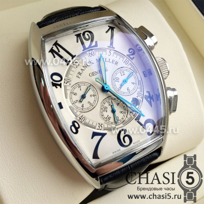 Часы Franck Muller Casablanca (01565)