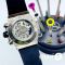 Часы Hublot - Дубликат (15661)