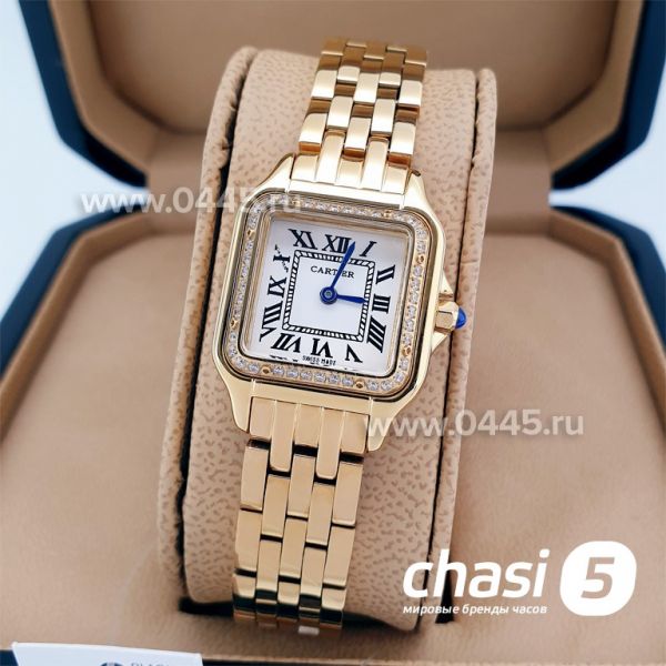 Часы Cartier Panthere (15683) Часы Cartier Panthere (15683)