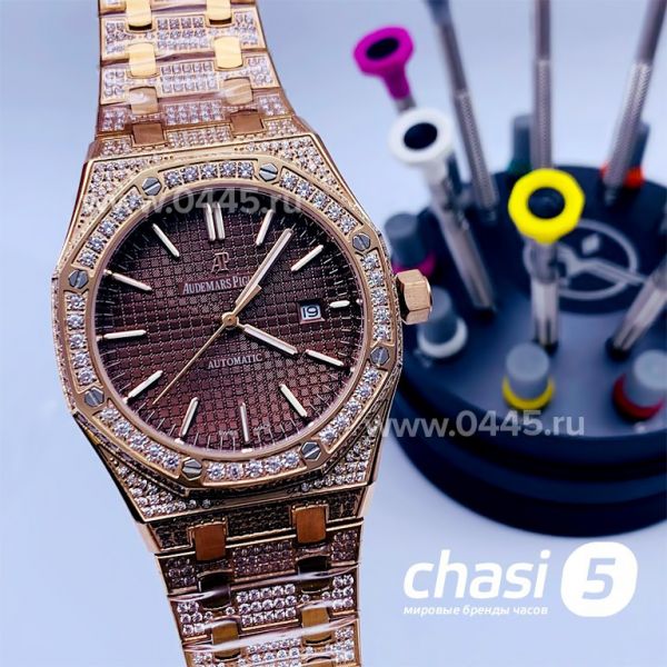 Часы Audemars Piguet Royal Oak (15712) Часы Audemars Piguet Royal Oak (15712)