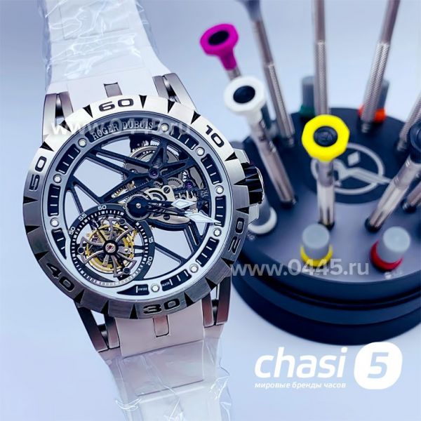 Часы Roger Dubuis Easy Diver - Дубликат (15715)