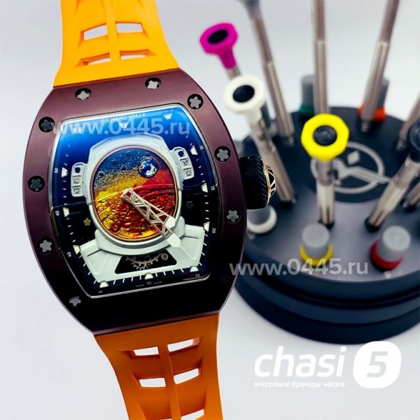 Часы Richard Mille - Дубликат (15717)