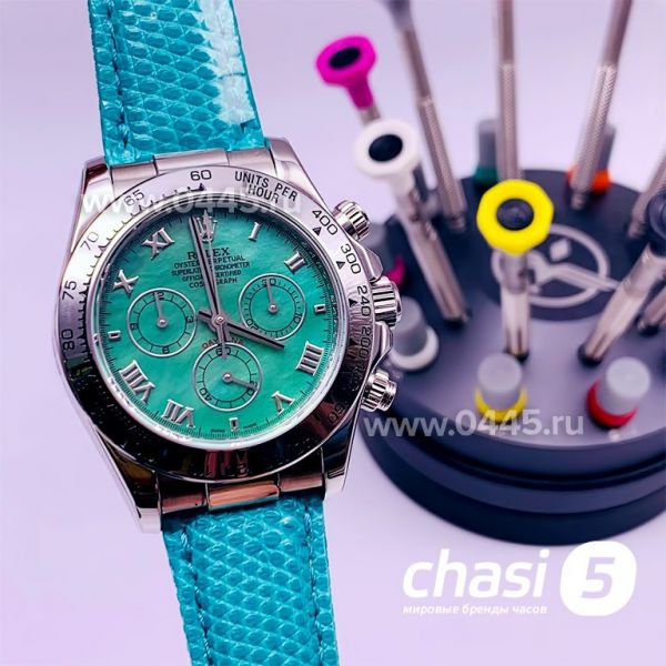 Часы Rolex Daytona - Дубликат (15724) Часы Rolex Daytona - Дубликат (15724)