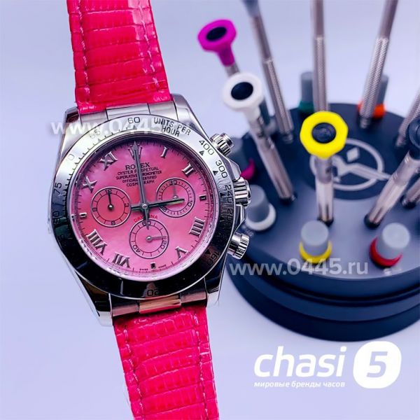 Часы Rolex Daytona - Дубликат (15725) Часы Rolex Daytona - Дубликат (15725)