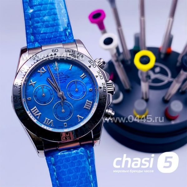 Часы Rolex Daytona - Дубликат (15726) Часы Rolex Daytona - Дубликат (15726)