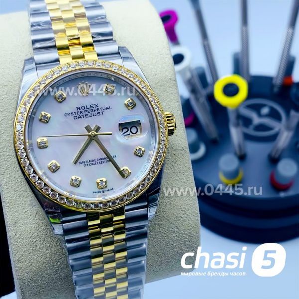 Часы Rolex Datejust (15734) Часы Rolex Datejust (15734)