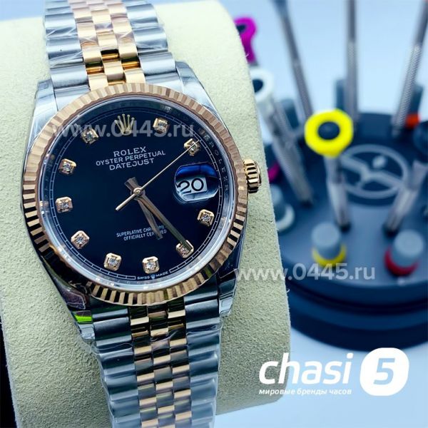 Часы Rolex - Дубликат (15736)