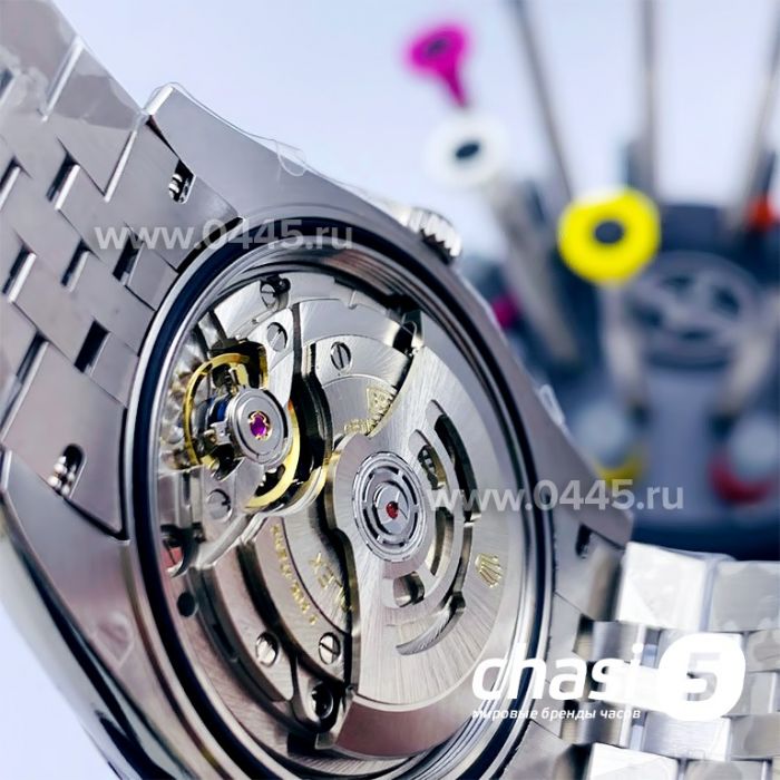 Часы Rolex Datejust Steel - Дубликат (15740)