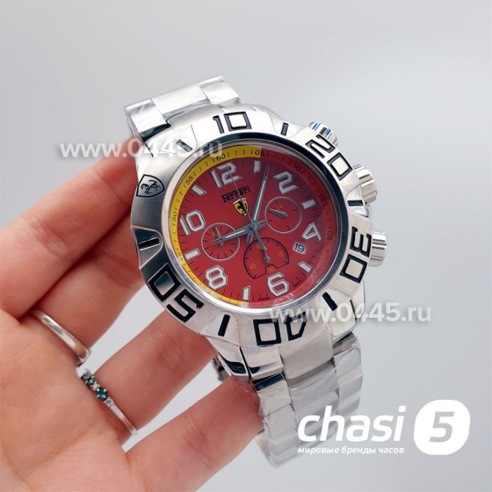 Часы Ferrari (15750)