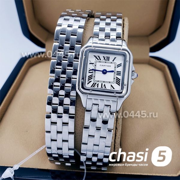 Часы Cartier Panthere (15761) Часы Cartier Panthere (15761)